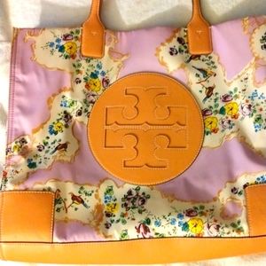 Tory Burch Tote
